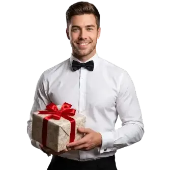 Dream Vegas Casino homepage hero with casino rewards for United Kingdom players