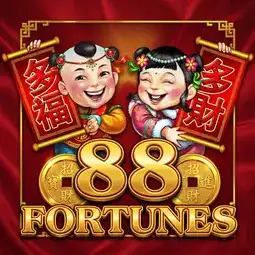 88 Fortunes game at Dream Vegas Casino for United Kingdom players