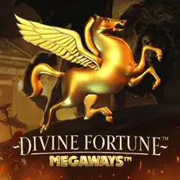 Divine Fortune Megaways game at Dream Vegas Casino for United Kingdom players