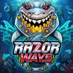 Razor Ways game at Dream Vegas Casino for United Kingdom players