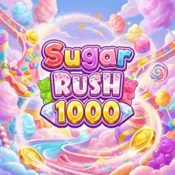 Sugar Rush 1000 game at Dream Vegas Casino for United Kingdom players