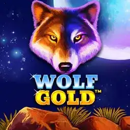 Wolf Gold game at Dream Vegas Casino for United Kingdom players