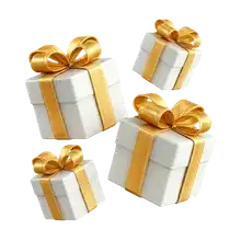 Personal bonus reward displayed at Dream Vegas Casino for United Kingdom players